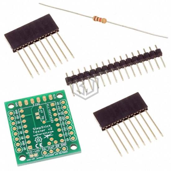 201884 - Watterott Electronic GmbH - Accessories