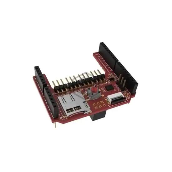 ADAM - 4D Systems Pty Ltd - Accessories