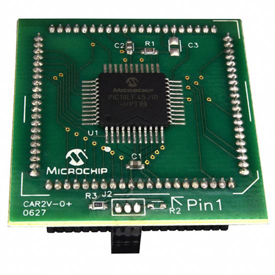 MA180014 - Microchip Technology - Accessories
