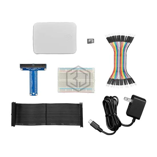 4706 - Adafruit Industries LLC - Accessories