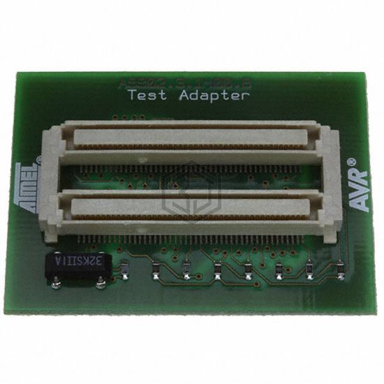ATADAPTEST - Microchip Technology - Accessories