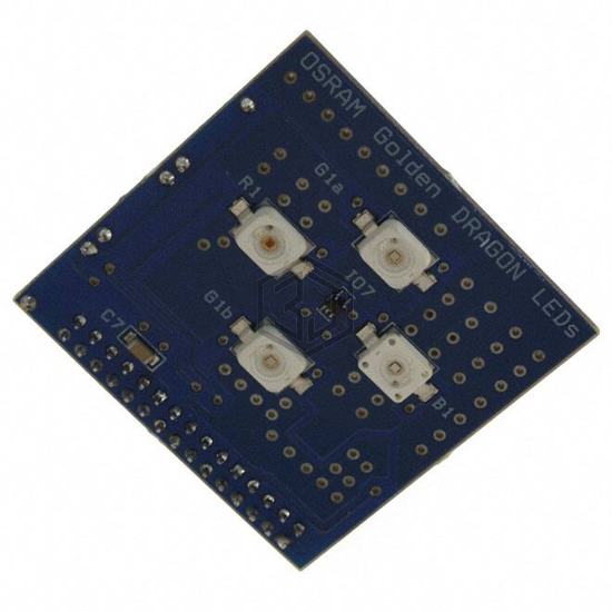 STEVAL-ILL009V4 - STMicroelectronics - Accessories