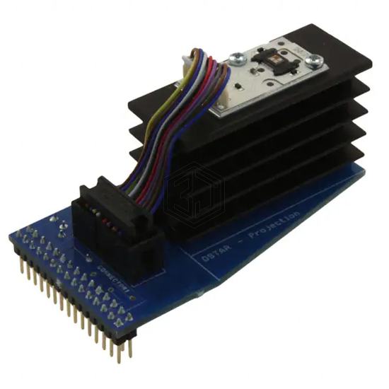 STEVAL-ILL009V3 - STMicroelectronics - Accessories