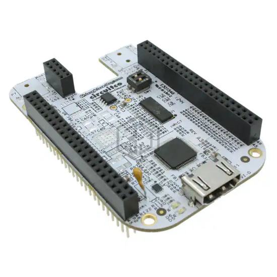 BEAGLEBONE-DVIDCAPE - Circuitco Electronics LLC - Accessories