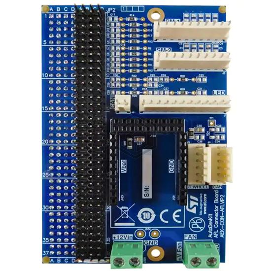 AEK-CON-AFLVIP2 - STMicroelectronics - Accessories