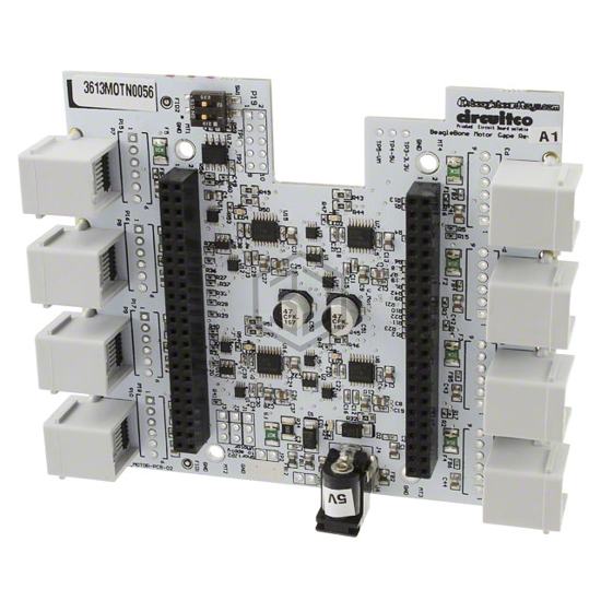 BB-BONE-MOTOR-01 - Circuitco Electronics LLC - Accessories
