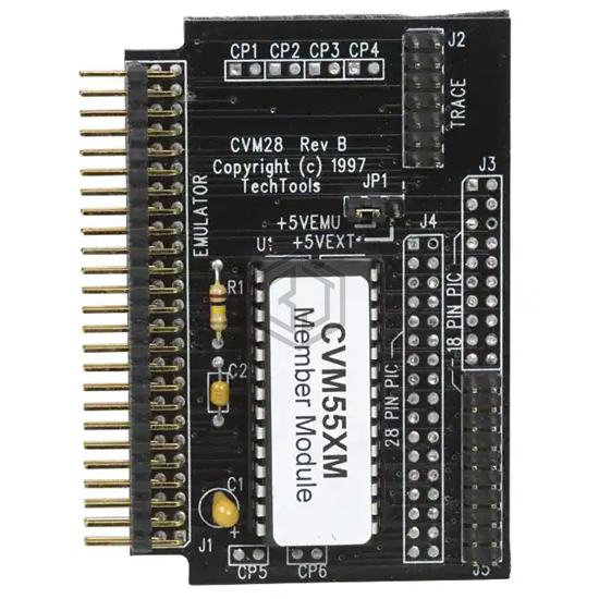 CVM55XM - TechTools - Accessories