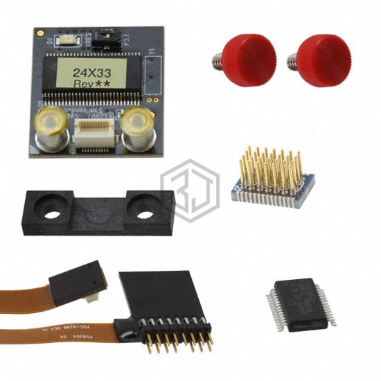 CY3250-24X33 - Infineon Technologies - Accessories