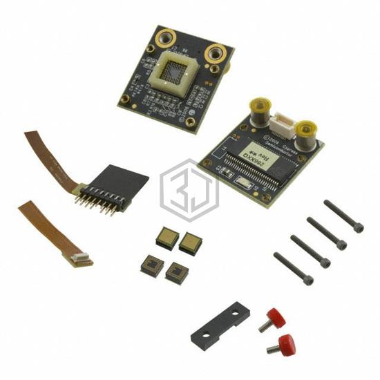 CY3250-286XXQFN - Infineon Technologies - Accessories