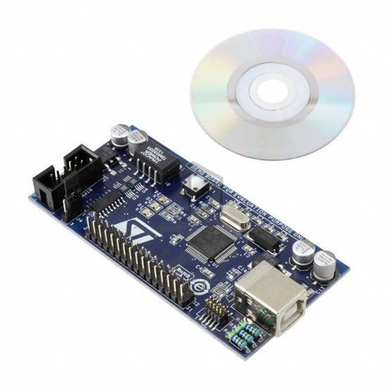 STEVAL-IPE023V1 - STMicroelectronics - Accessories
