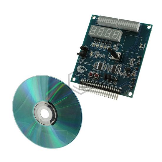 CY3280-CPM1 - Infineon Technologies - Accessories