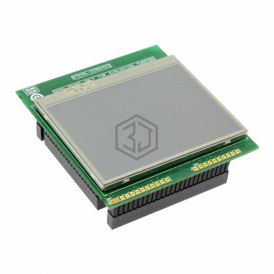 STEVAL-CCM004V2 - STMicroelectronics - Accessories