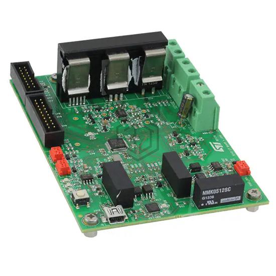 STEVAL-PCC019V1 - STMicroelectronics - Accessories