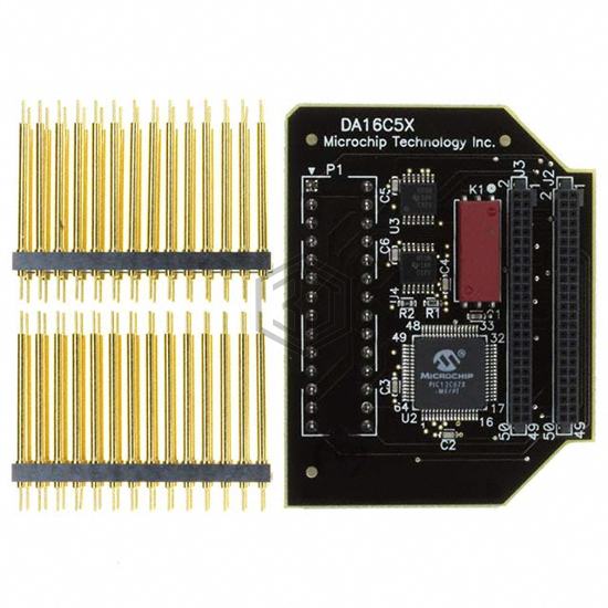 DVA16XP280 - Microchip Technology - Accessories