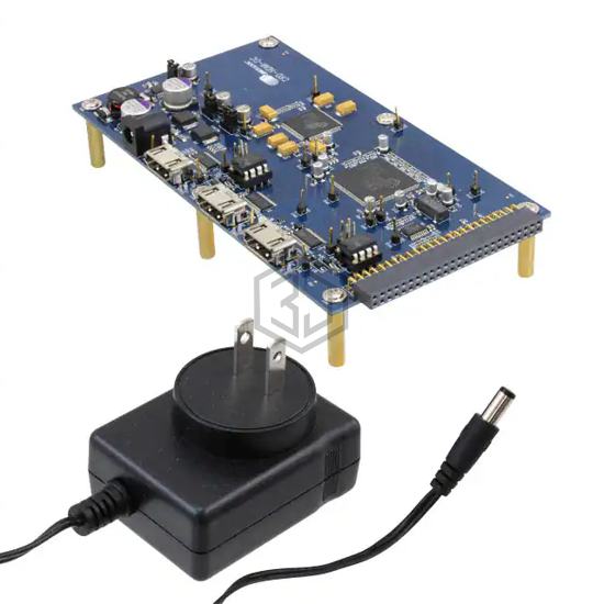 CRD-HDMI-DC - Cirrus Logic Inc. - Accessories