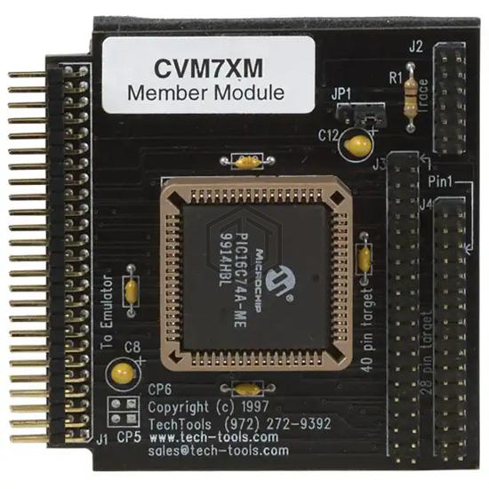CVM7XM - TechTools - Accessories