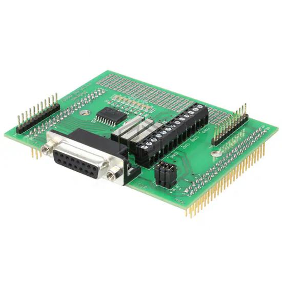 PTC04_DB_PRESSURE01 - Melexis Technologies NV - Accessories