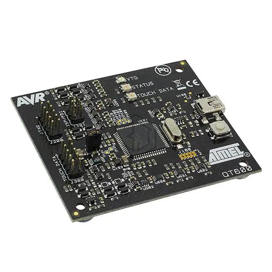 ATQT600IB - Microchip Technology - Accessories