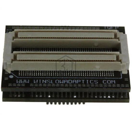 ATADAP169_TOP - Microchip Technology - Accessories