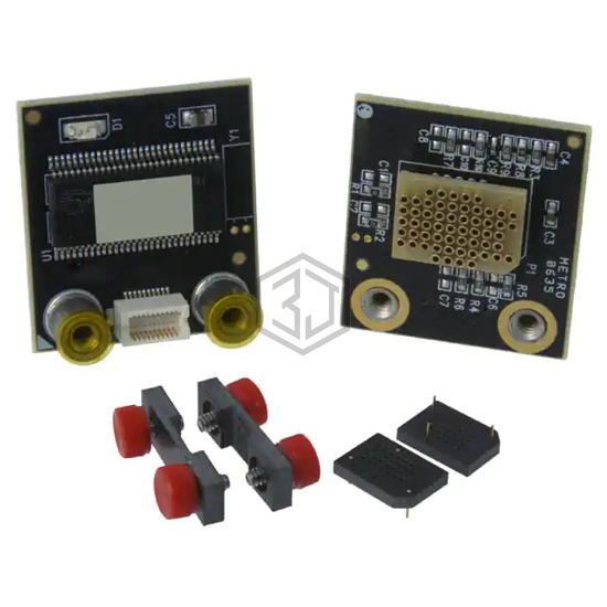 CY3250-28XXX-POD - Infineon Technologies - Accessories