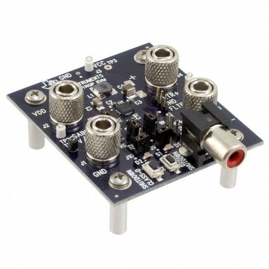 TMDXSDV6467T - Texas Instruments - Accessories