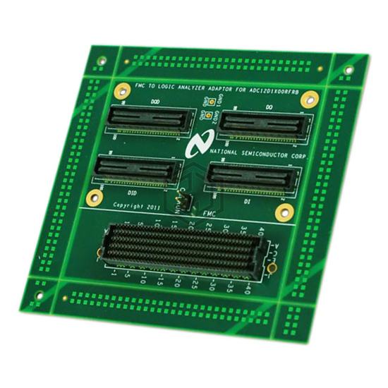 ADCRF2LA/NOPB - Texas Instruments - Accessories