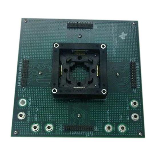 SMV512K32-CVAL - Texas Instruments - Accessories