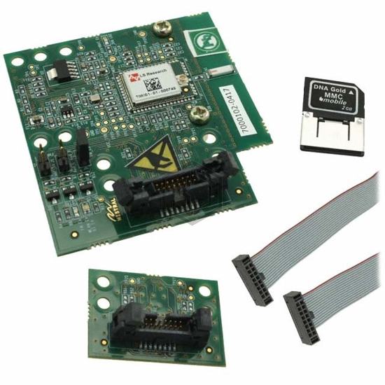 TMDXWL1271DC18XL1X - Texas Instruments - Accessories