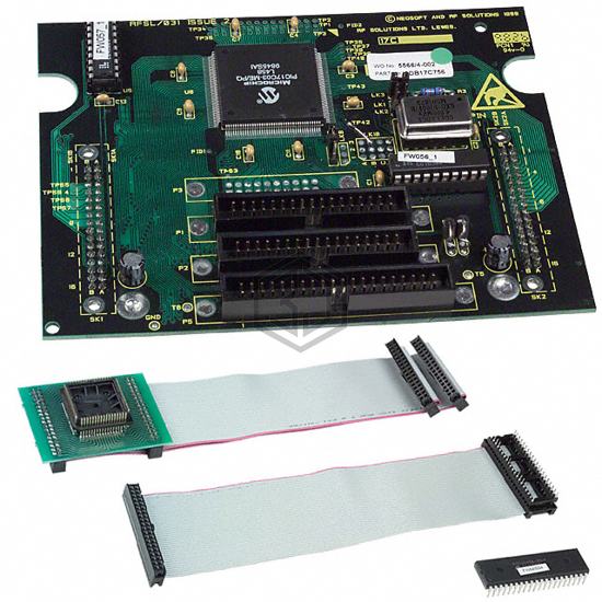 DB756 - RF Solutions - Accessories