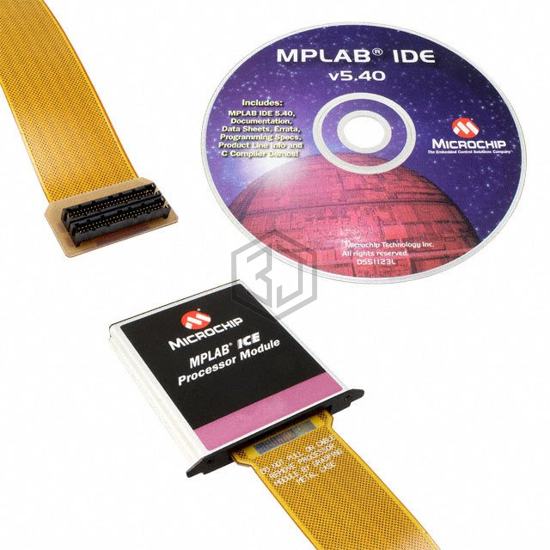 PCM16YB0 - Microchip Technology - Accessories