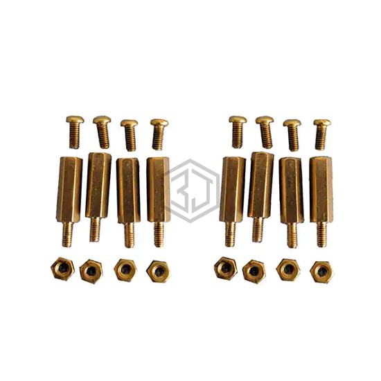 15MM SPACER KIT - Alchemy Power Inc. - Accessories