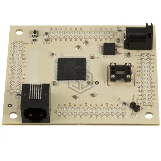 DKSB1011A - Digi-Key Evaluation Boards - Accessories