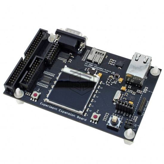 EA-EDU-011 - Embedded Artists - Accessories