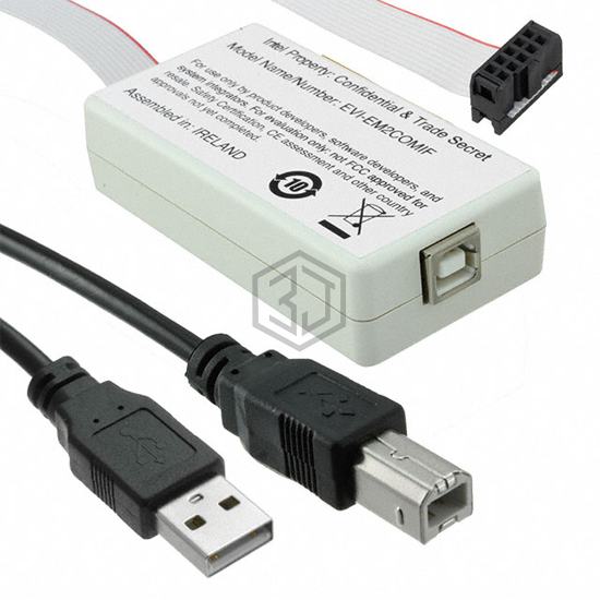 EVI-EM2COMIF - Intel - Accessories