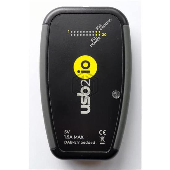 DAB-001001 - DAB-Embedded - Accessories