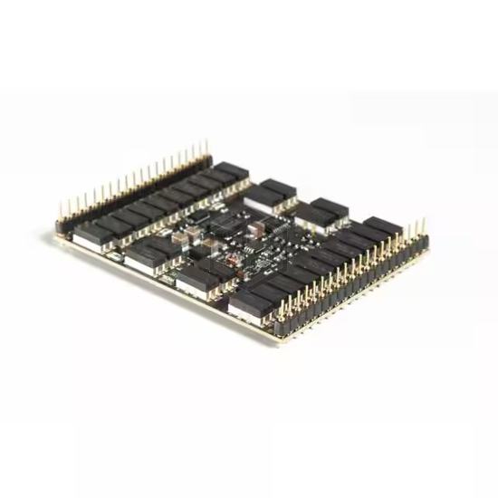 NPS-06-01-04A - Manta Systems - Accessories