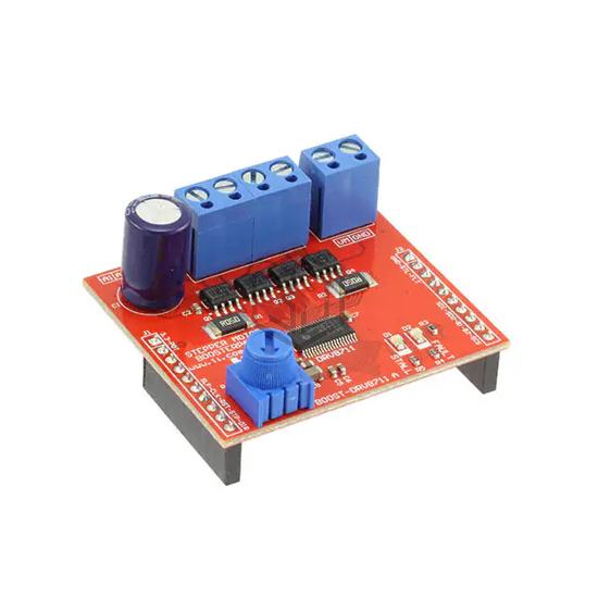 BOOST-DRV8711 - Texas Instruments - Accessories