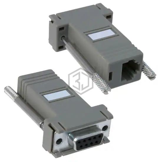 DS9097U-S09# - Analog Devices Inc./Maxim Integrated - Accessories