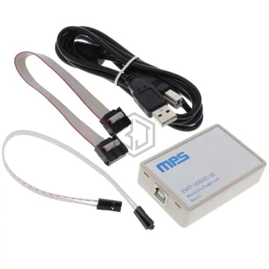 EVKT-USBI2C-02 - Monolithic Power Systems Inc. - Accessories