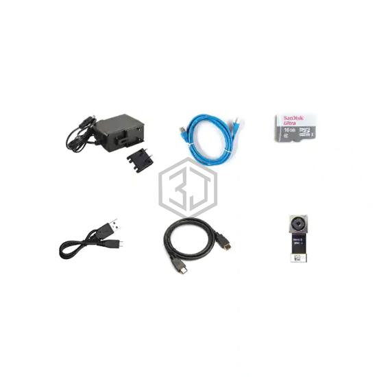 HW-BACCP01-SK-G - AMD Xilinx - Accessories