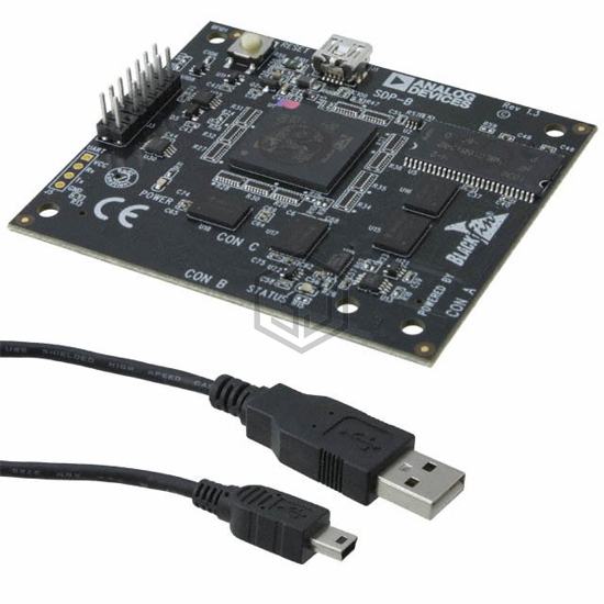 EVAL-SDP-CB1Z - Analog Devices Inc. - Accessories