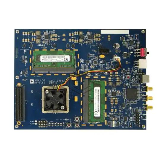 ADS7-V2EBZ - Analog Devices Inc. - Accessories