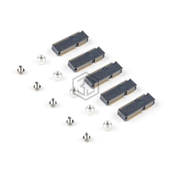 KIT-16549 - SparkFun Electronics - Accessories