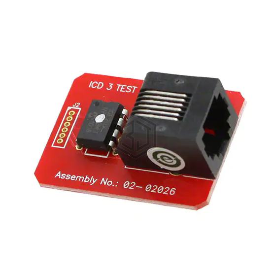 AC164113 - Microchip Technology - Accessories