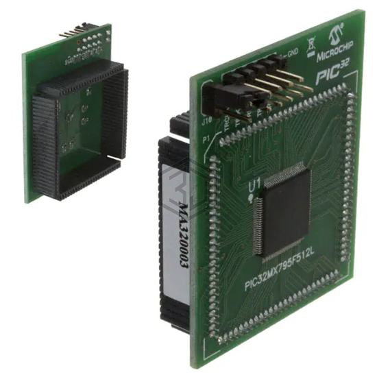 MA320003 - Microchip Technology - Accessories