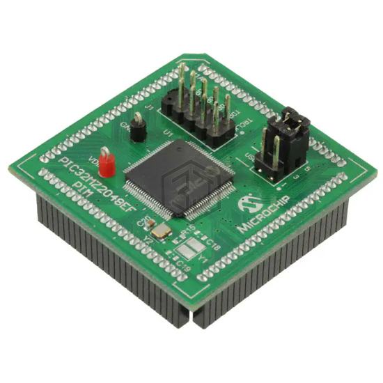 MA320019 - Microchip Technology - Accessories