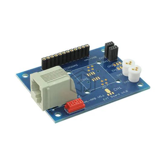EXTENSION BOARD V.4.0 - TDK-Micronas GmbH - Accessories