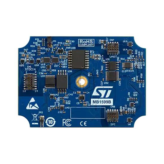 B-STLINK-ISOL - STMicroelectronics - Accessories
