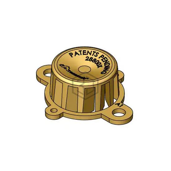 EVAL-CHAMBER-10 - Analog Devices Inc. - Accessories