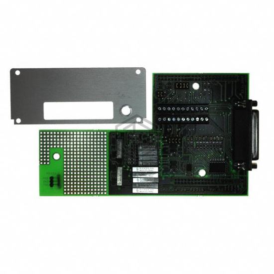 PTC04-DB-90316 - Melexis Technologies NV - Accessories